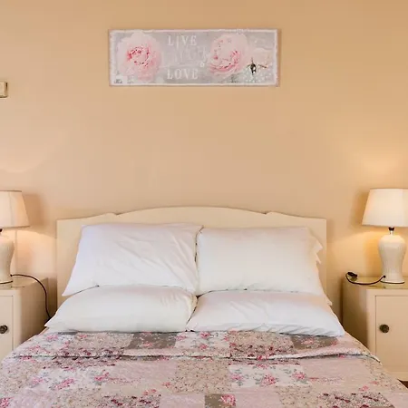 Casa Margreco In Analipsi Corfu (city)