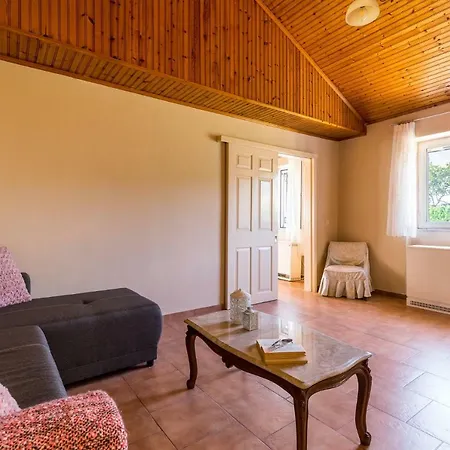Casa Margreco In Analipsi *