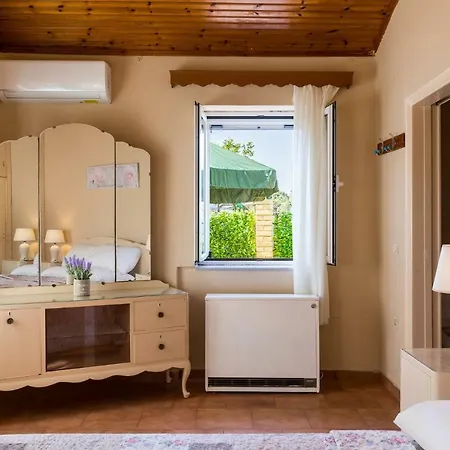 Casa Margreco In Analipsi